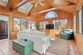 Walk to Beach Spacious Home and Private Backyard